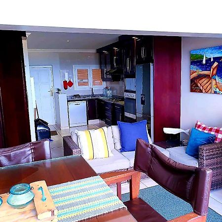 9 Queensview Uvongo Beach Dış mekan fotoğraf