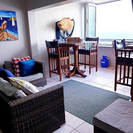 9 Queensview Uvongo Beach Dış mekan fotoğraf