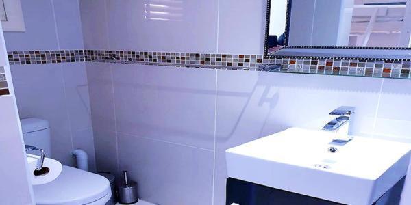 9 Queensview Uvongo Beach Dış mekan fotoğraf