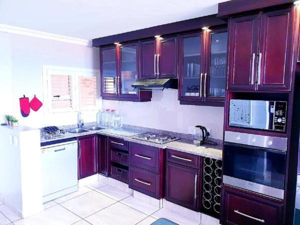 9 Queensview Uvongo Beach Dış mekan fotoğraf