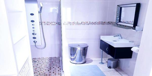 9 Queensview Uvongo Beach Dış mekan fotoğraf