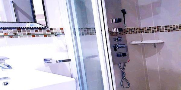 9 Queensview Uvongo Beach Dış mekan fotoğraf