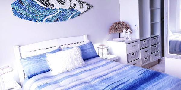 9 Queensview Uvongo Beach Dış mekan fotoğraf