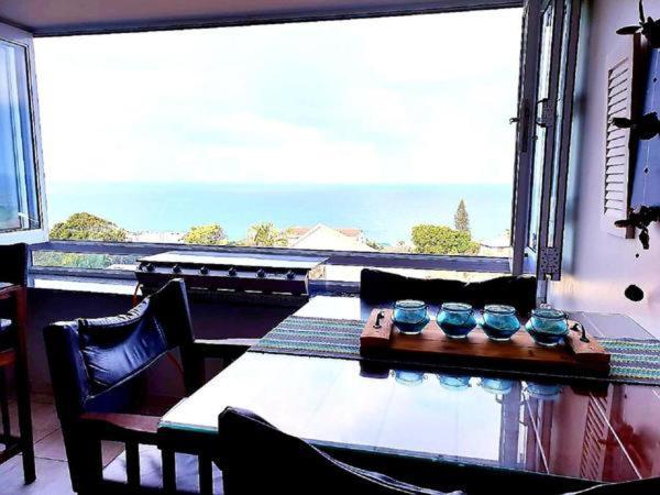 9 Queensview Uvongo Beach Dış mekan fotoğraf