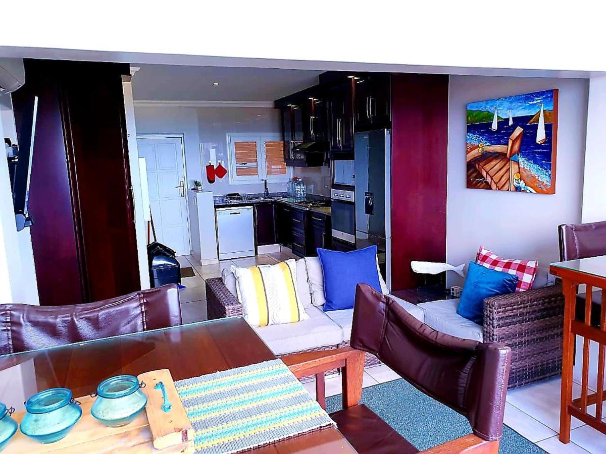 9 Queensview Uvongo Beach Dış mekan fotoğraf