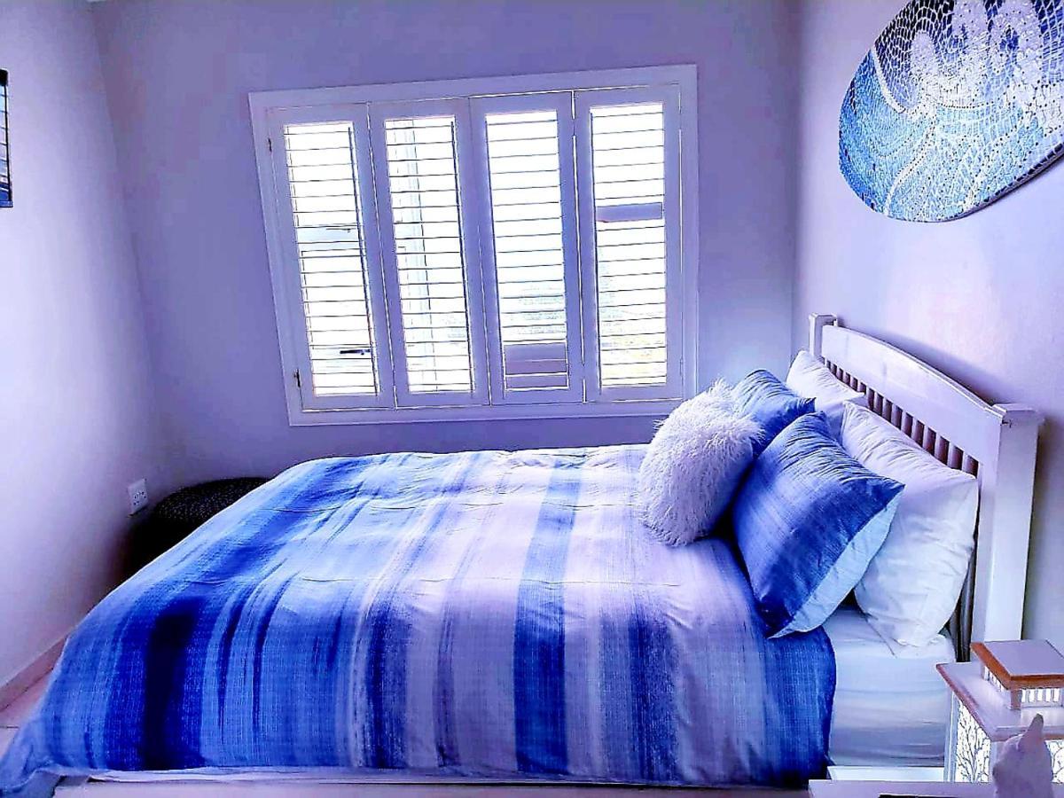 9 Queensview Uvongo Beach Dış mekan fotoğraf