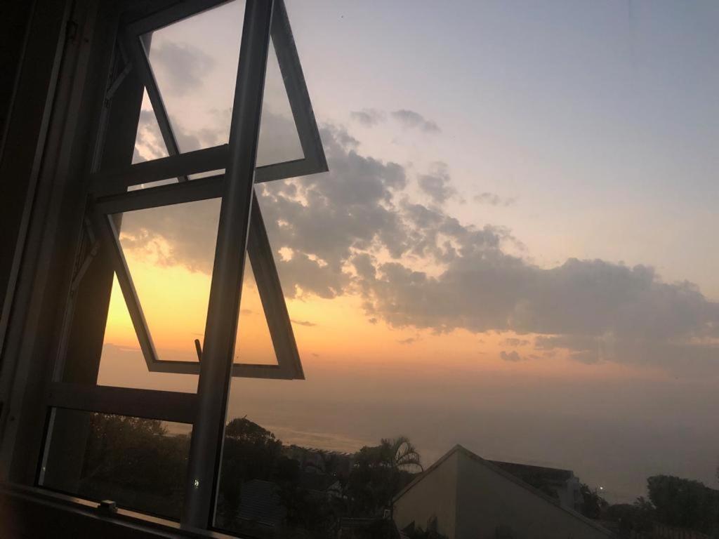 9 Queensview Uvongo Beach Dış mekan fotoğraf
