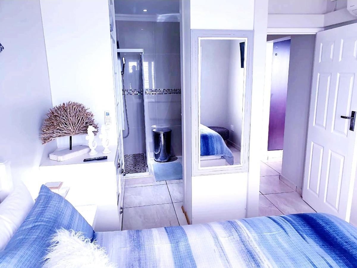 9 Queensview Uvongo Beach Dış mekan fotoğraf